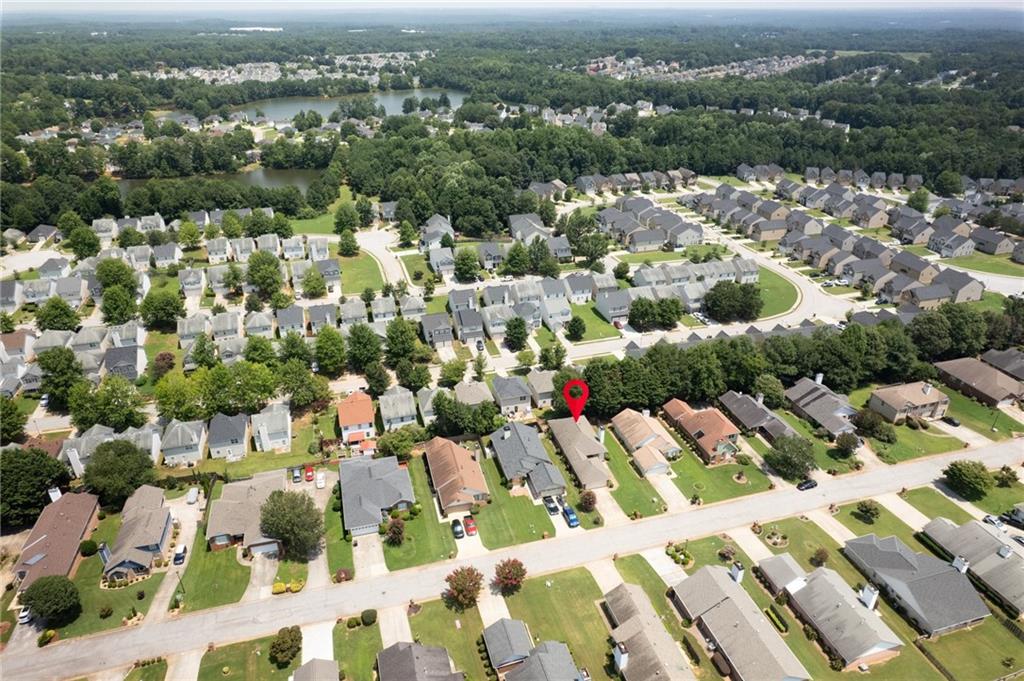 3357 Salem Cove Trail SE