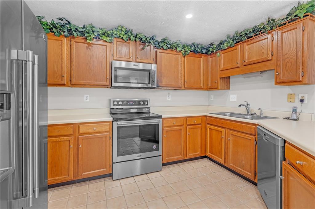 3357 Salem Cove Trail SE