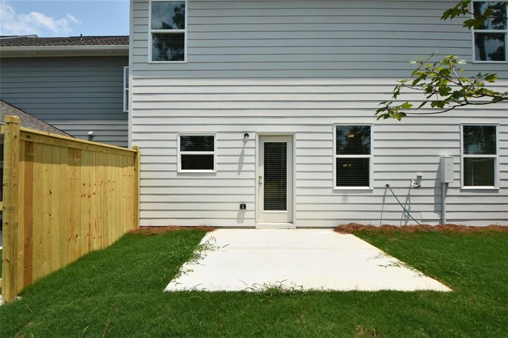 54 Umber Lane