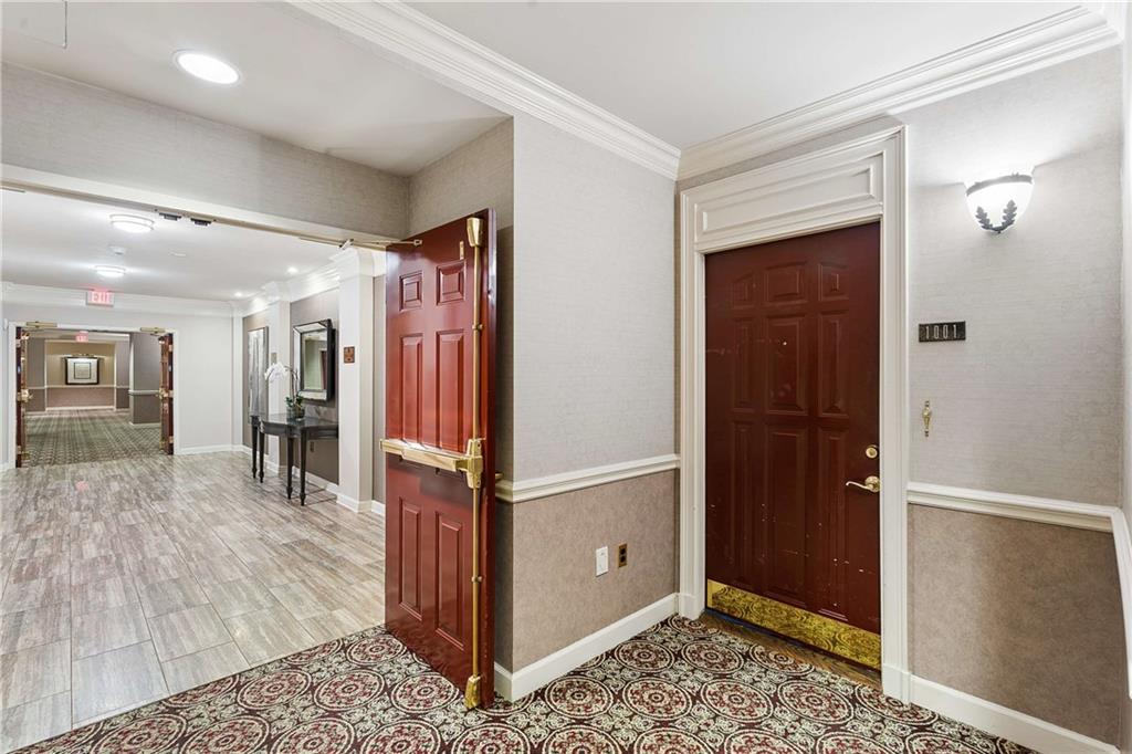 3334 Peachtree Road NE Unit 1001