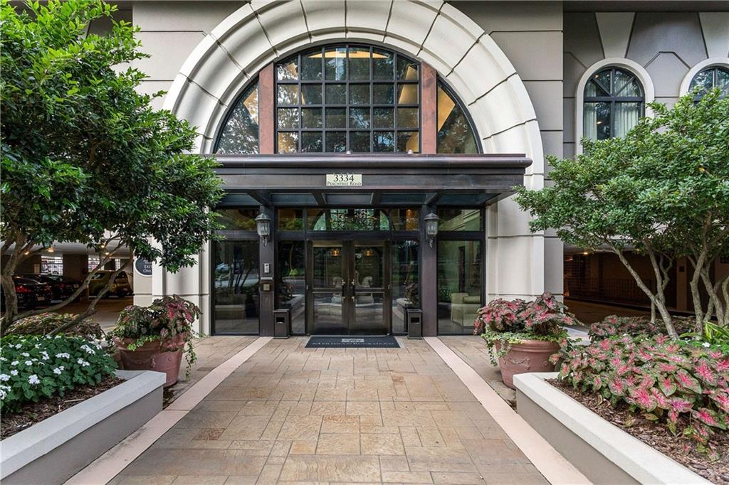 3334 Peachtree Road NE Unit 1001