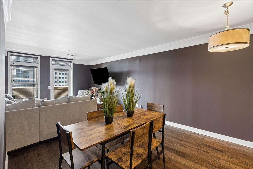 3334 Peachtree Road NE Unit 1001