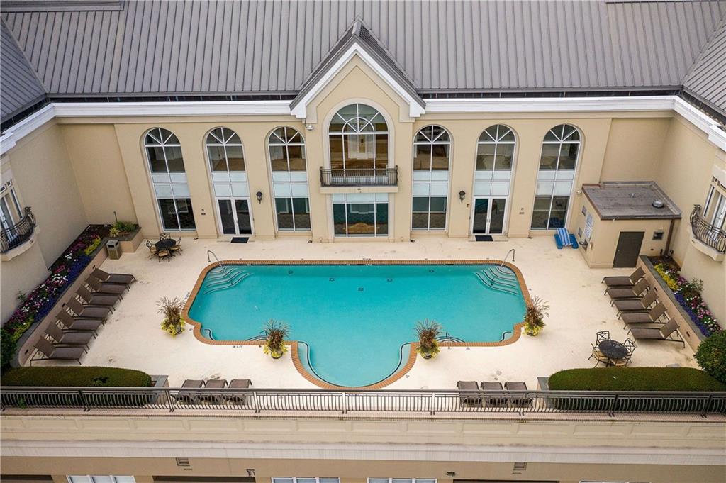 3334 Peachtree Road NE Unit 1001
