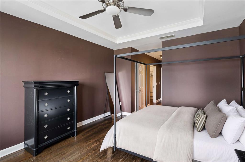 3334 Peachtree Road NE Unit 1001