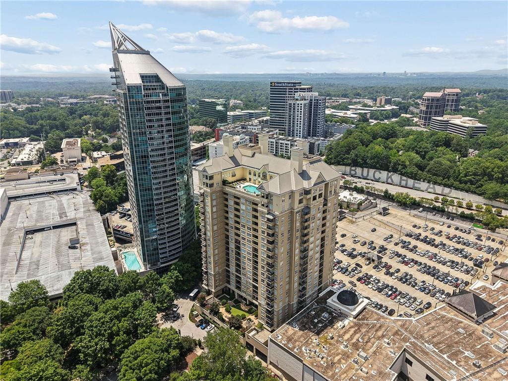 3334 Peachtree Road NE Unit 1001
