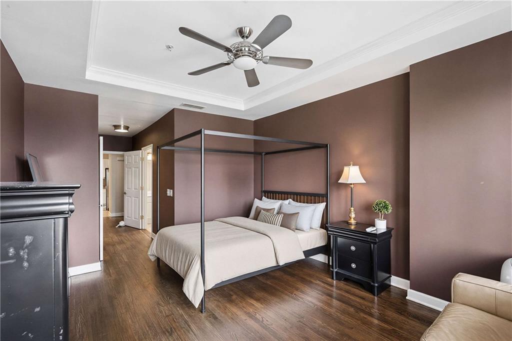 3334 Peachtree Road NE Unit 1001