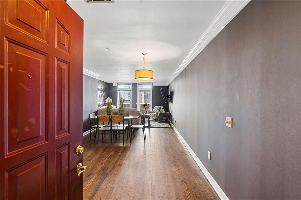 3334 Peachtree Road NE Unit 1001