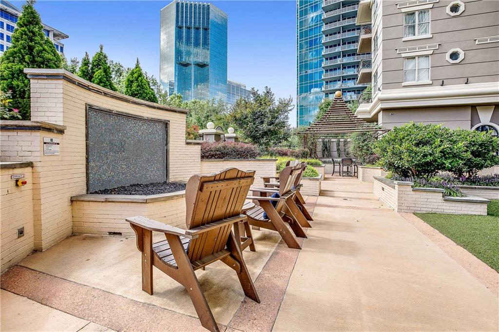 3334 Peachtree Road NE Unit 1001