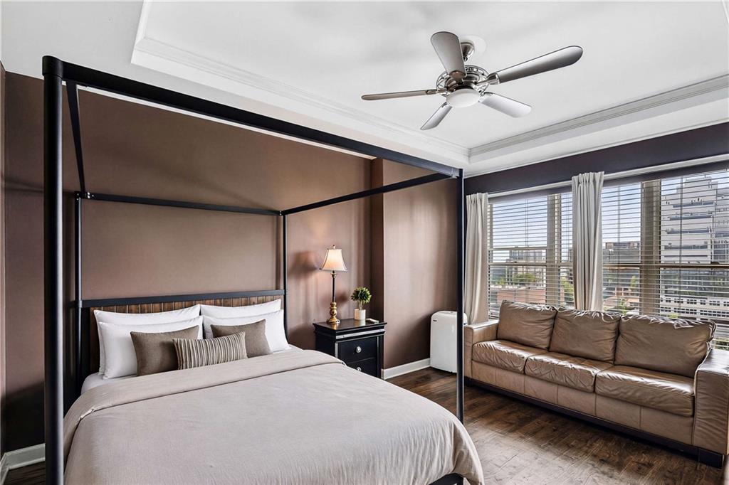 3334 Peachtree Road NE Unit 1001