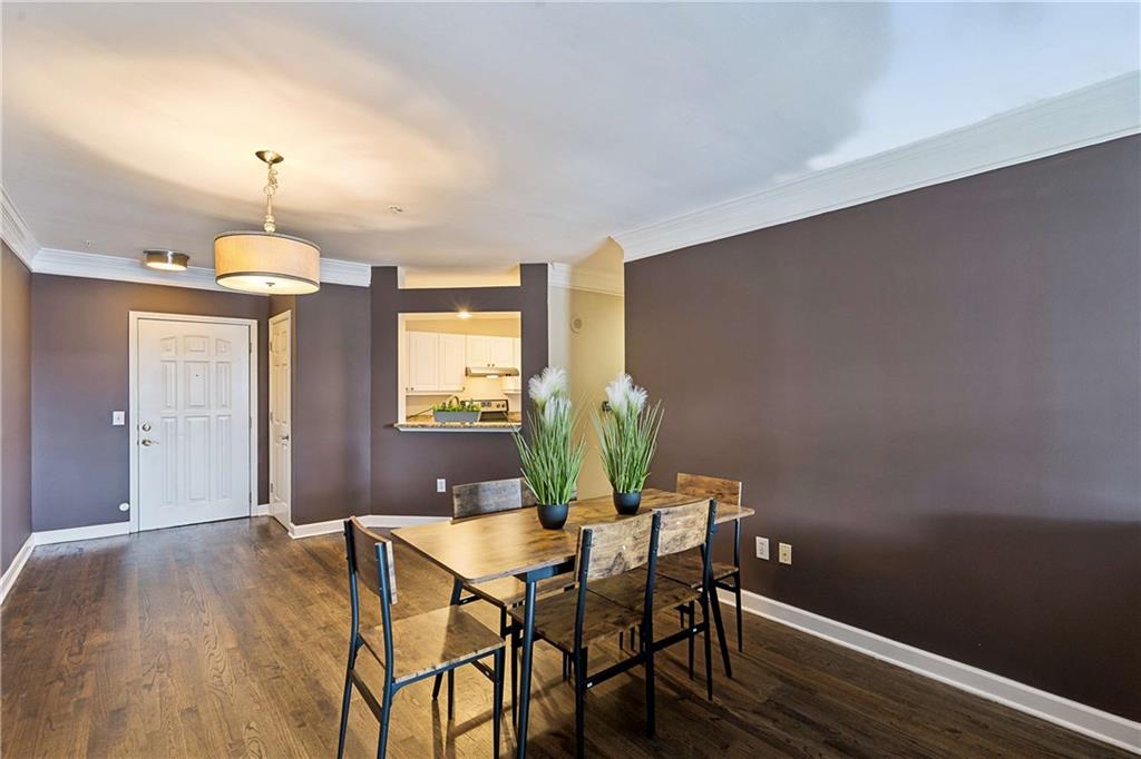 3334 Peachtree Road NE Unit 1001