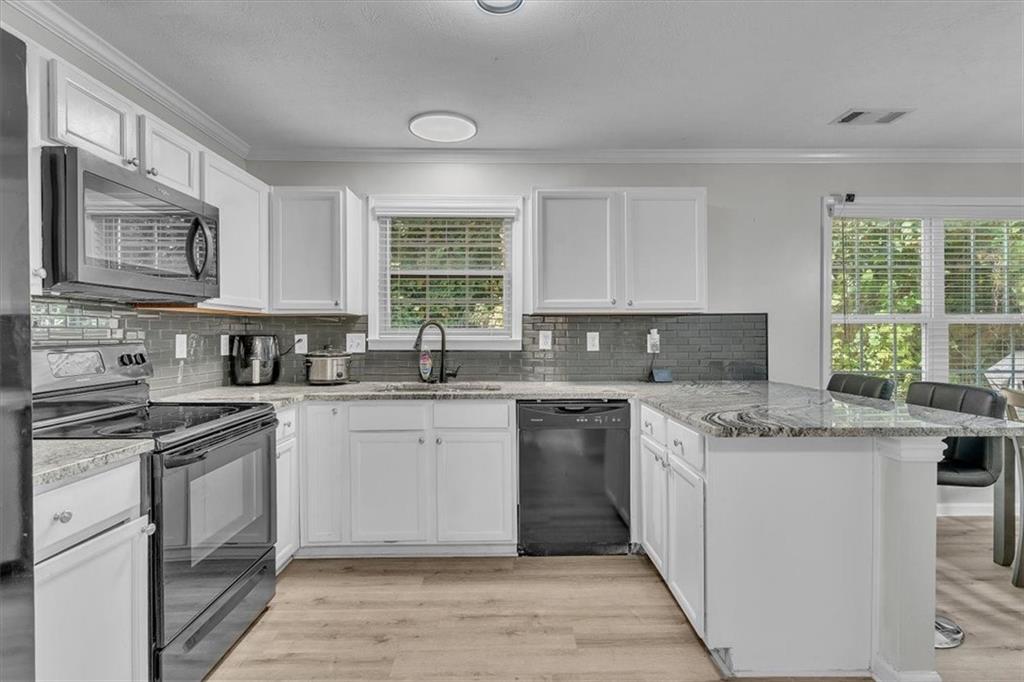 4439 Flat Stone Drive