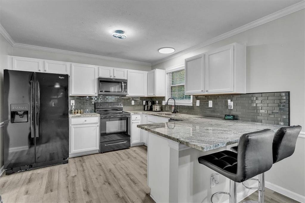 4439 Flat Stone Drive