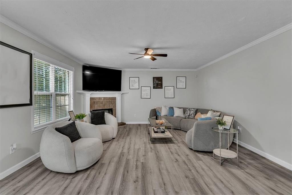 4439 Flat Stone Drive