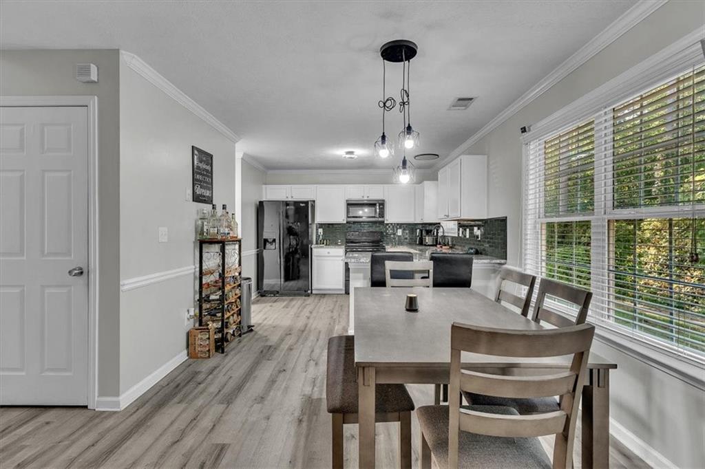 4439 Flat Stone Drive