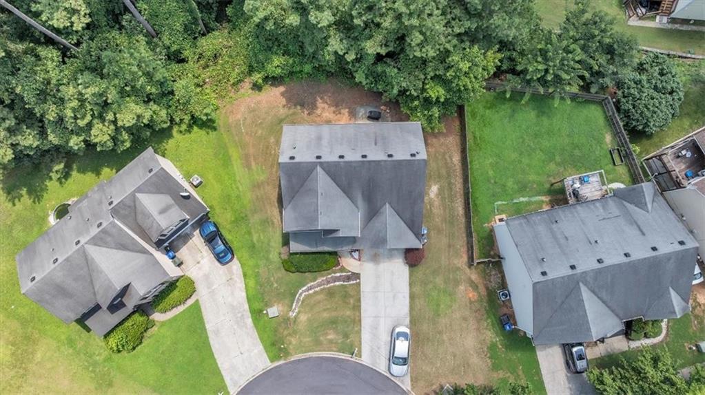 4439 Flat Stone Drive