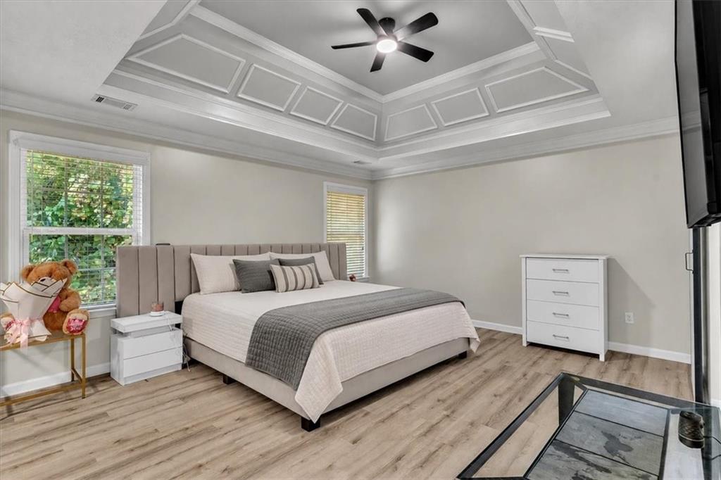 4439 Flat Stone Drive