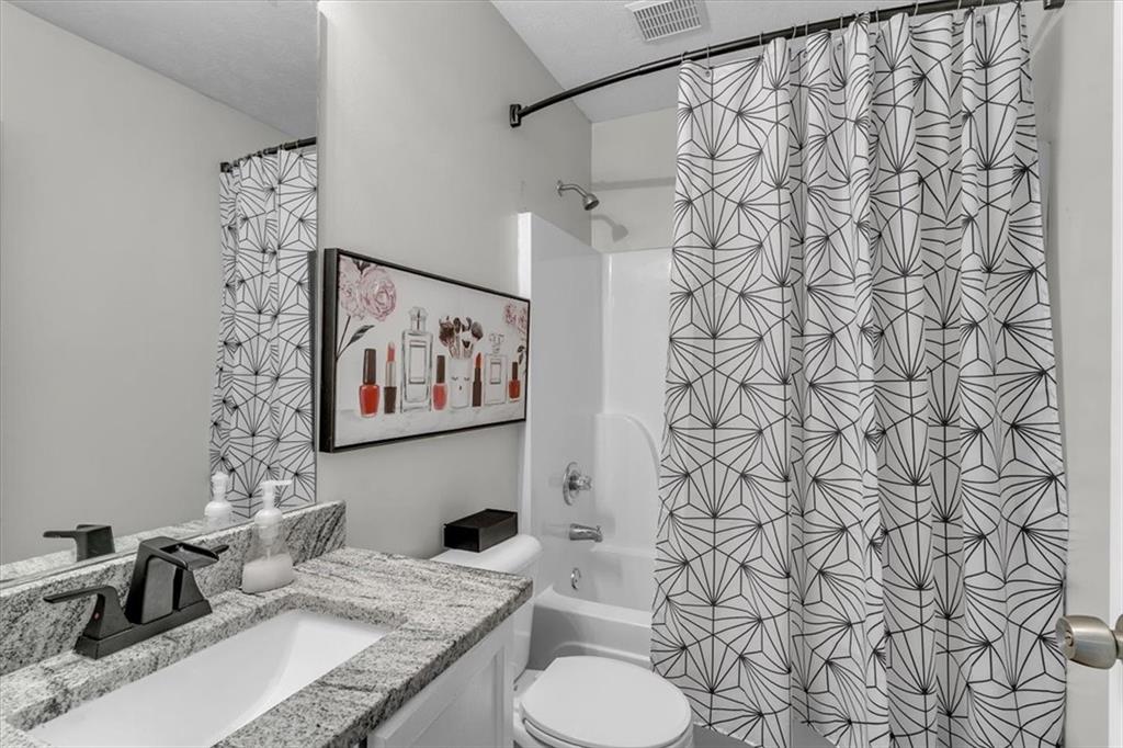 4439 Flat Stone Drive