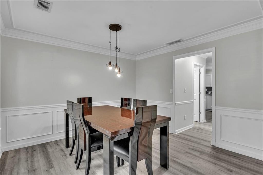 4439 Flat Stone Drive