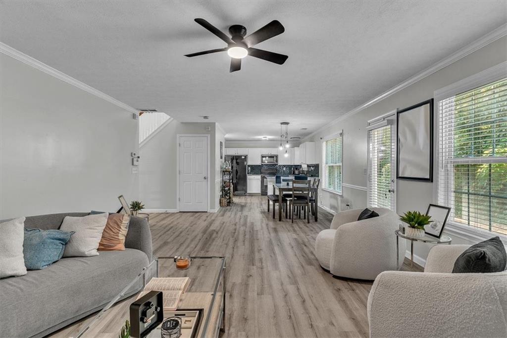 4439 Flat Stone Drive