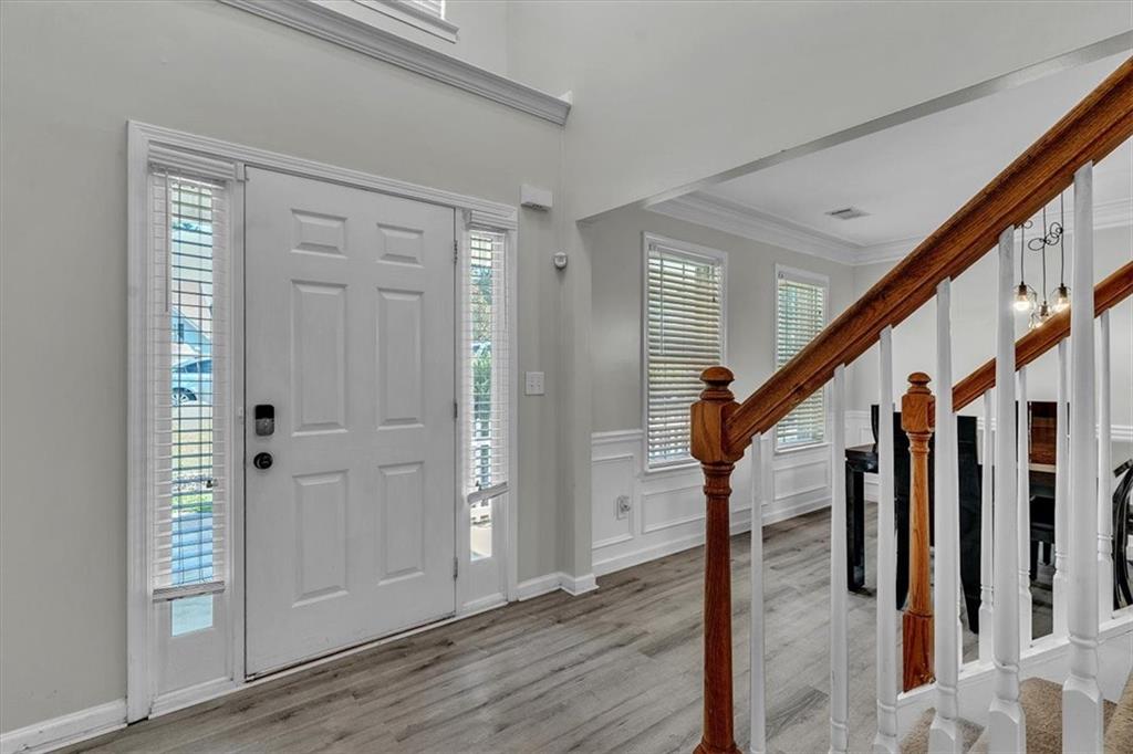 4439 Flat Stone Drive