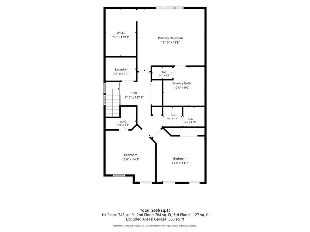 826 Canterbury Overlook