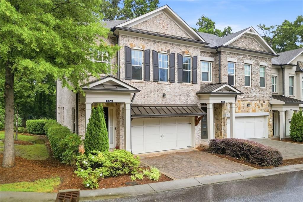 826 Canterbury Overlook