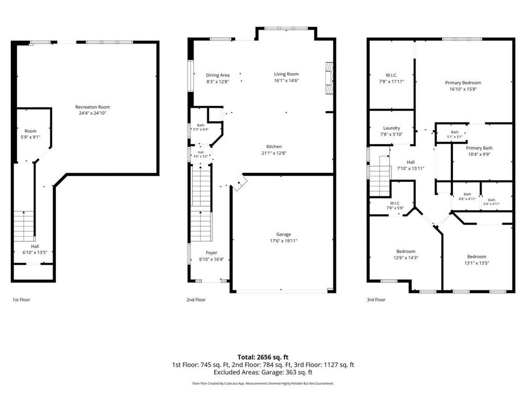 826 Canterbury Overlook