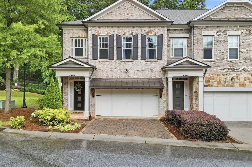826 Canterbury Overlook