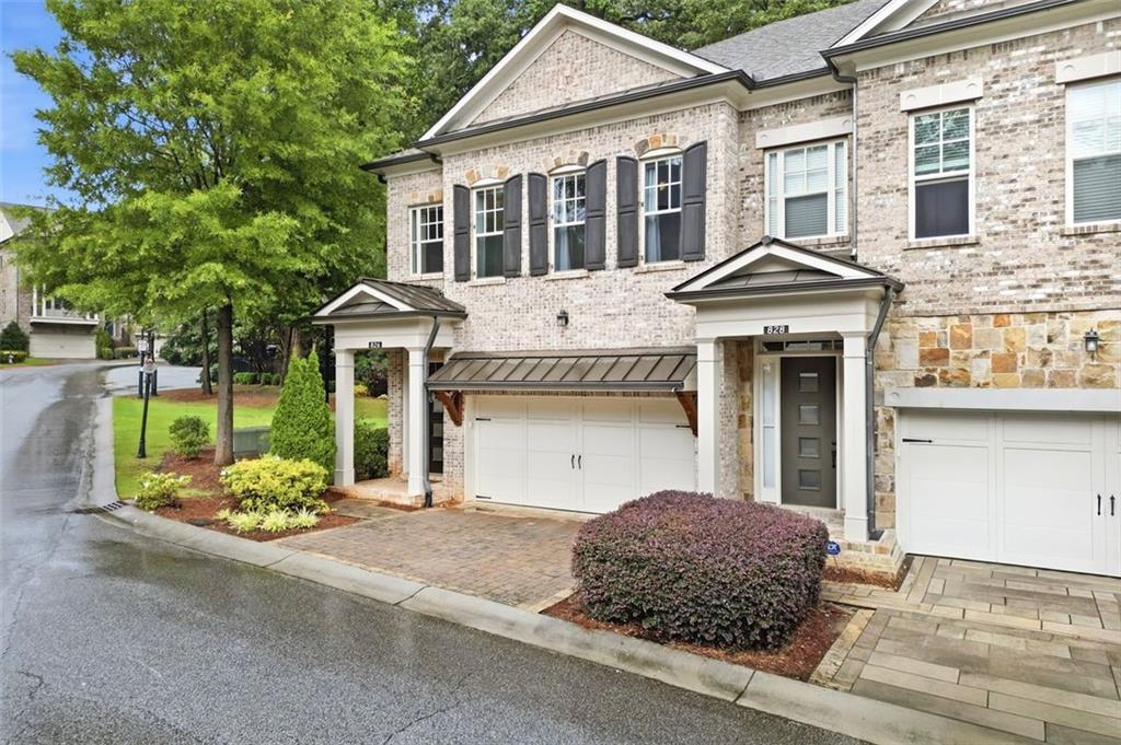 826 Canterbury Overlook