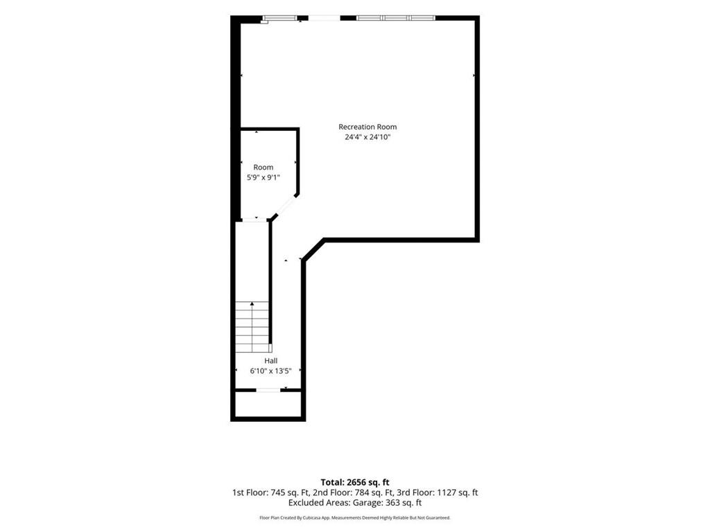 826 Canterbury Overlook