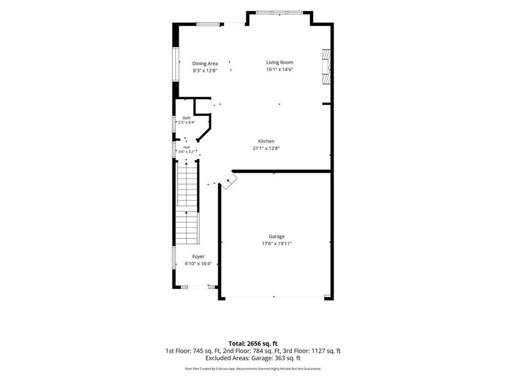 826 Canterbury Overlook