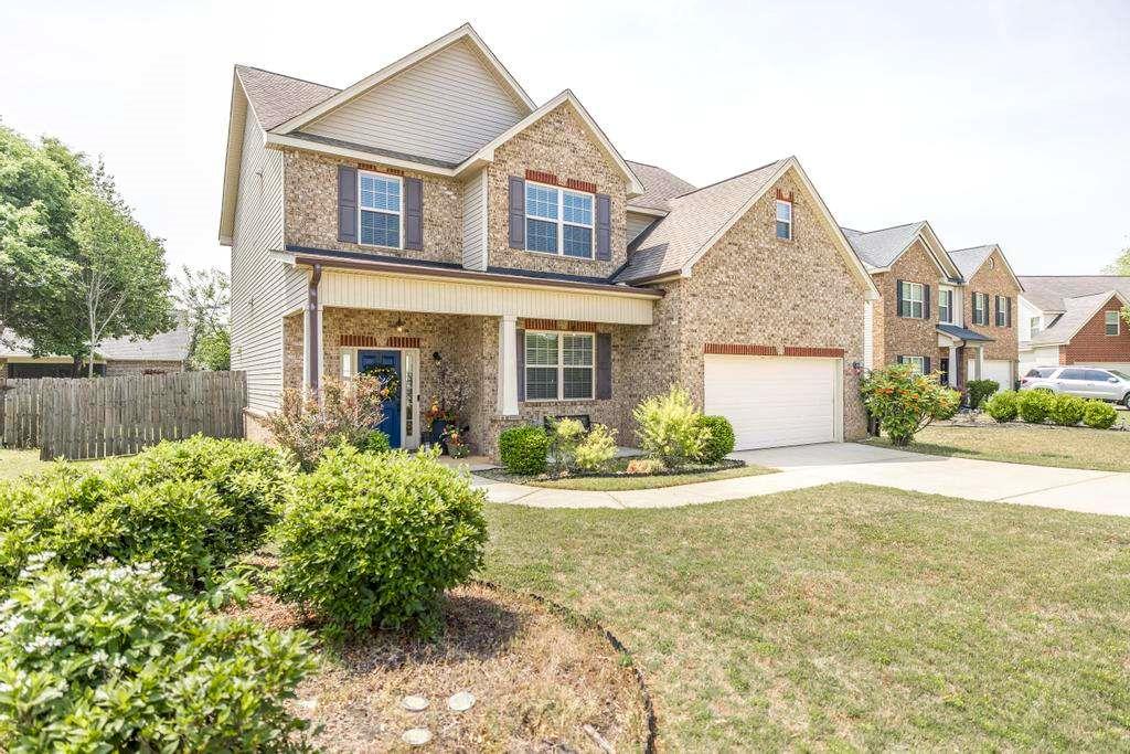 315 Deven Court
