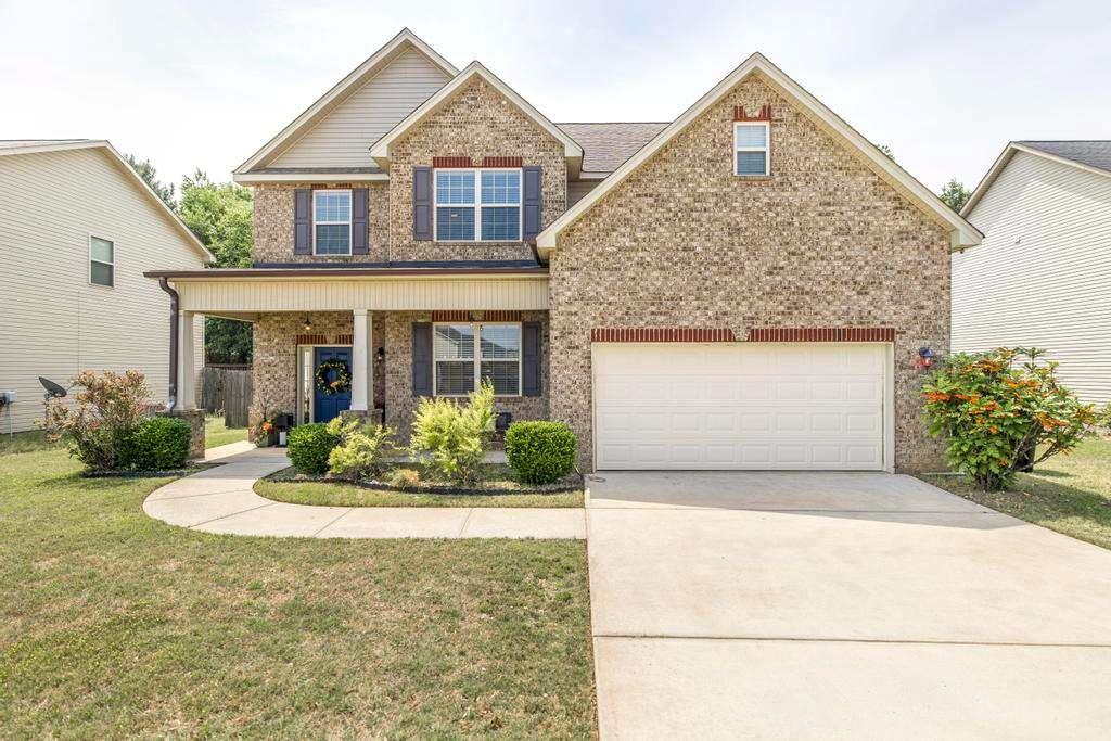 315 Deven Court