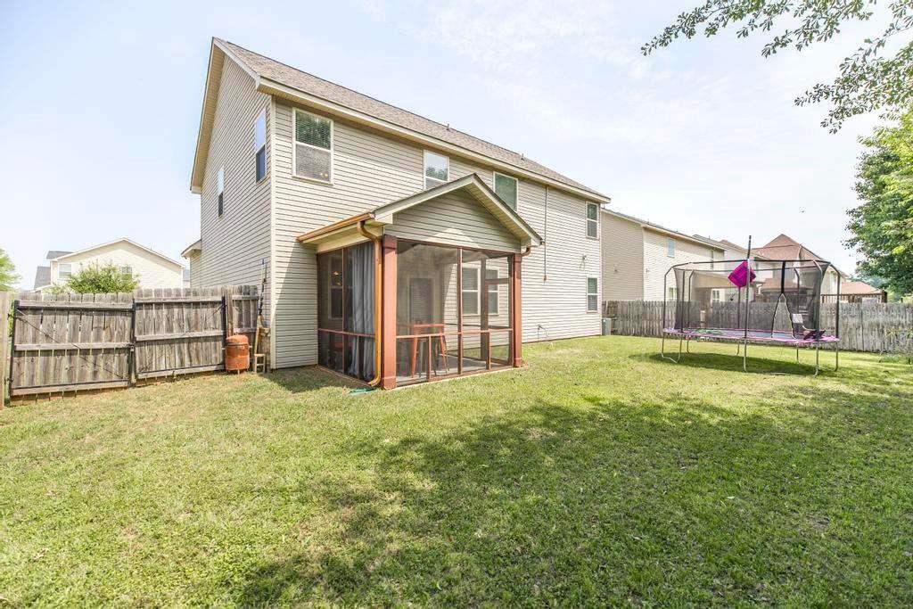 315 Deven Court