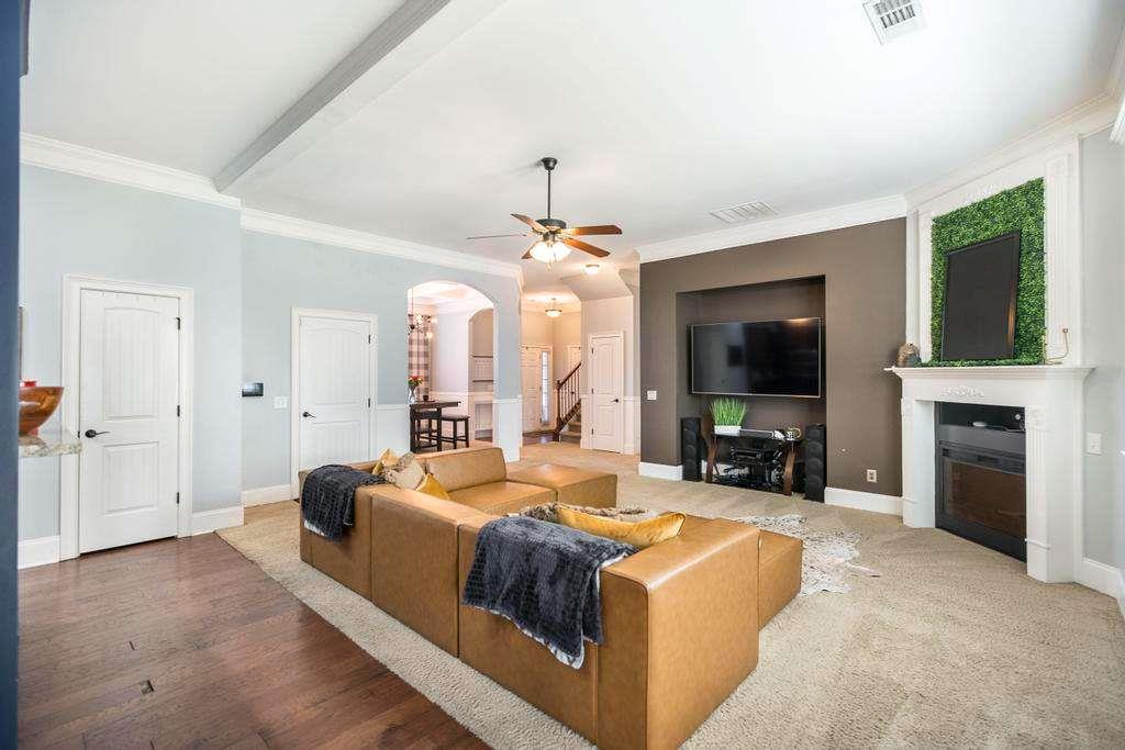 315 Deven Court