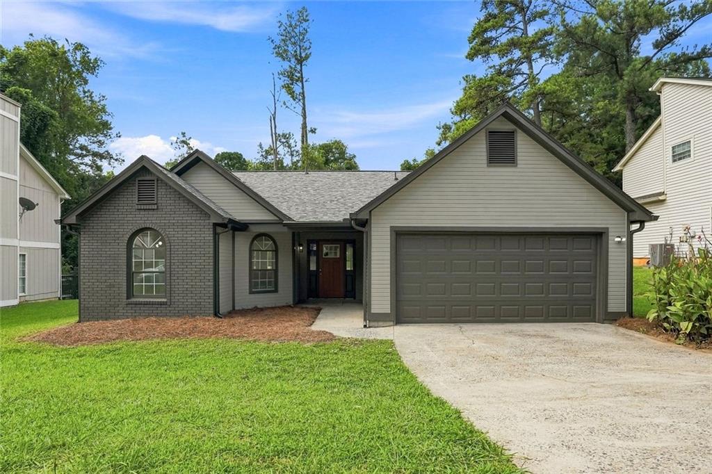 4483 Yorkdale Drive