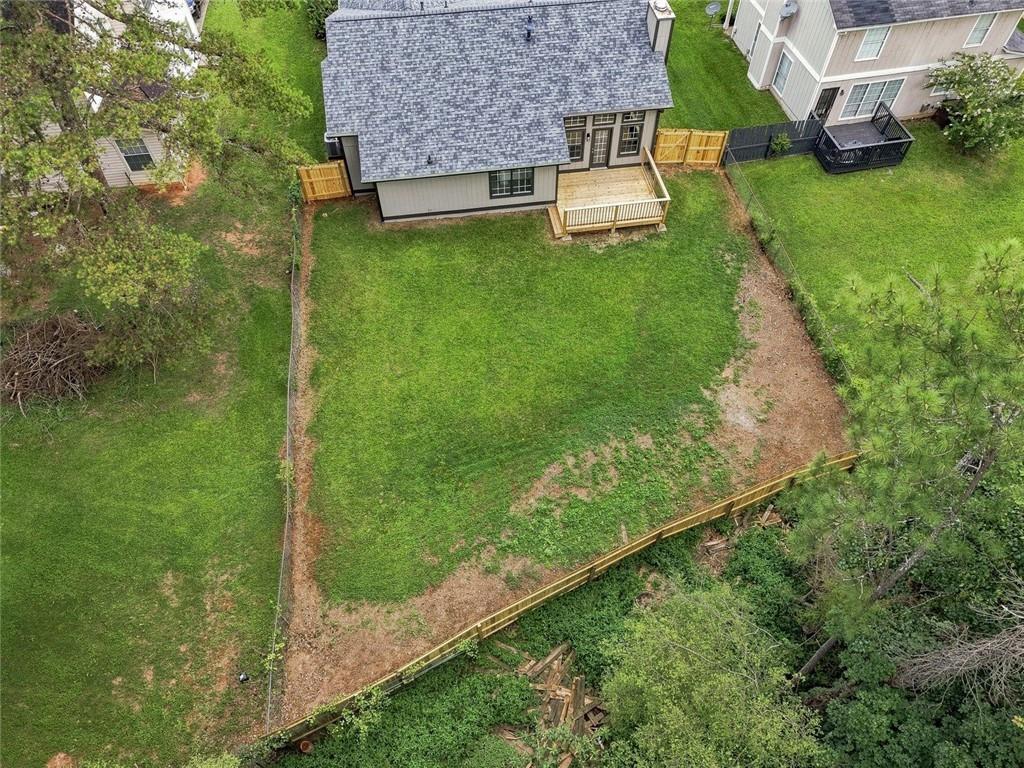 4483 Yorkdale Drive