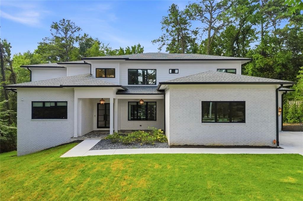 1200 Moores Mill Road NW