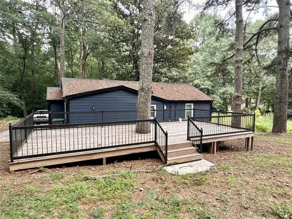 1200 Gun Club Road NW