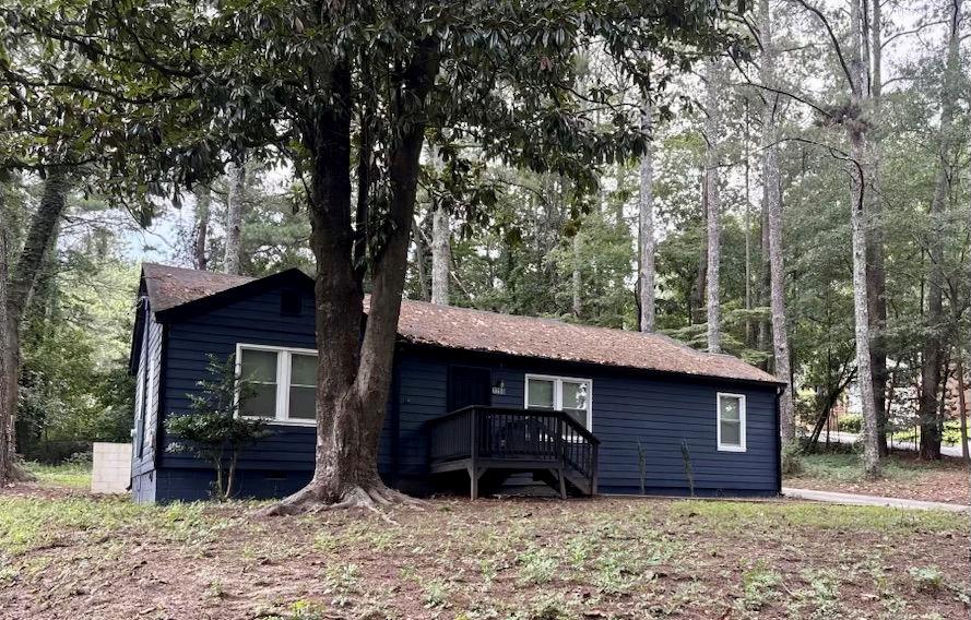 1200 Gun Club Road NW