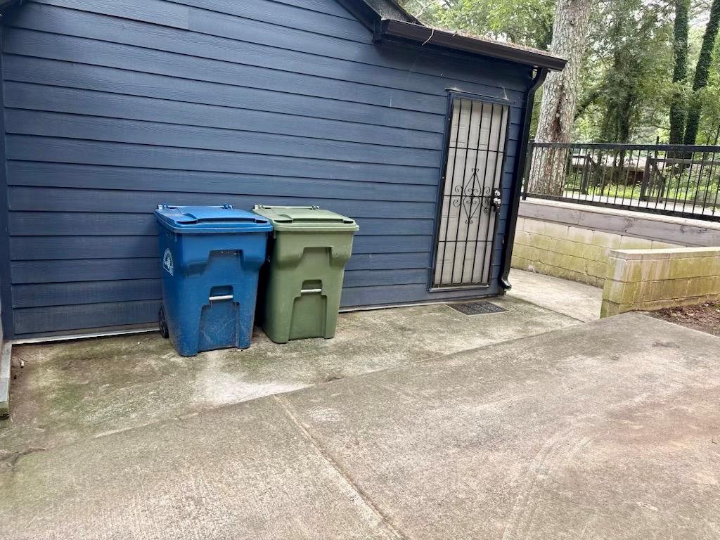 1200 Gun Club Road NW
