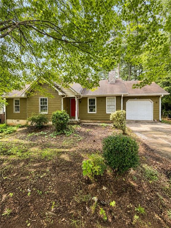 25 Highland Drive
