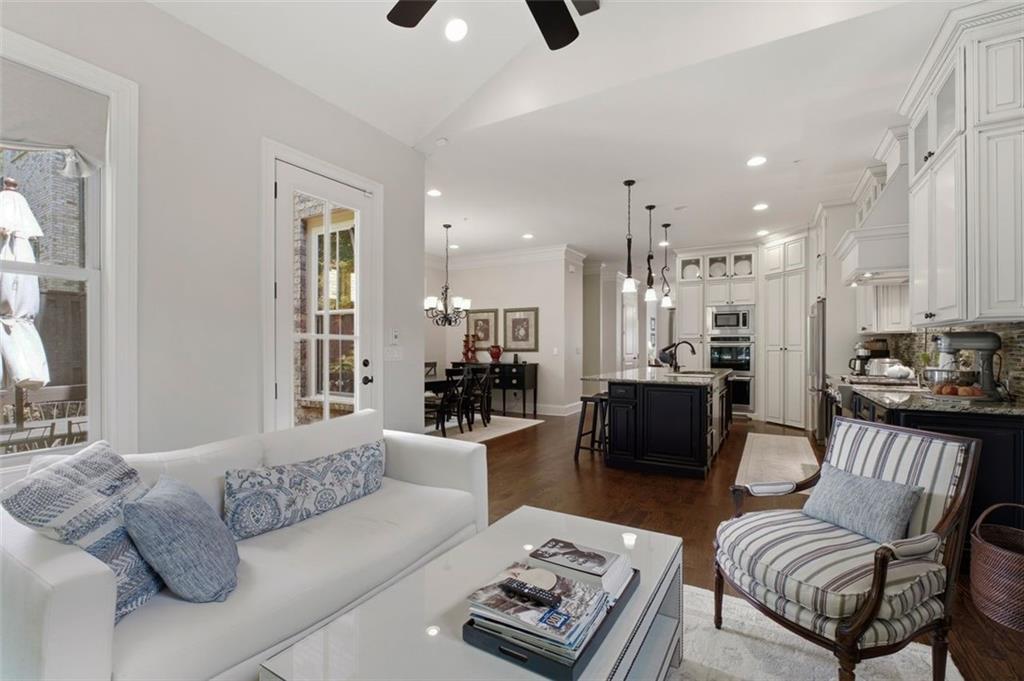 3866 Paces Lookout Drive SE Unit 13