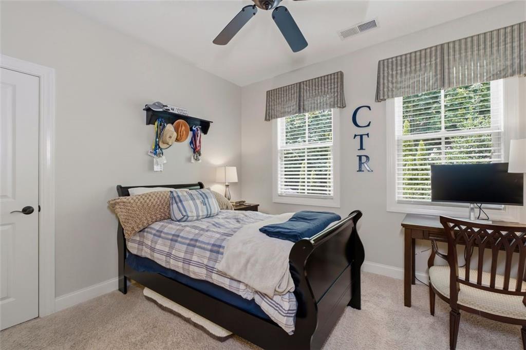 3866 Paces Lookout Drive SE Unit 13