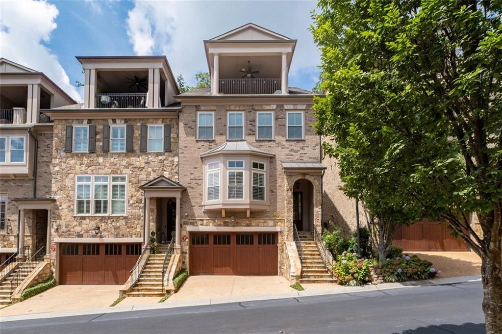 3866 Paces Lookout Drive SE Unit 13