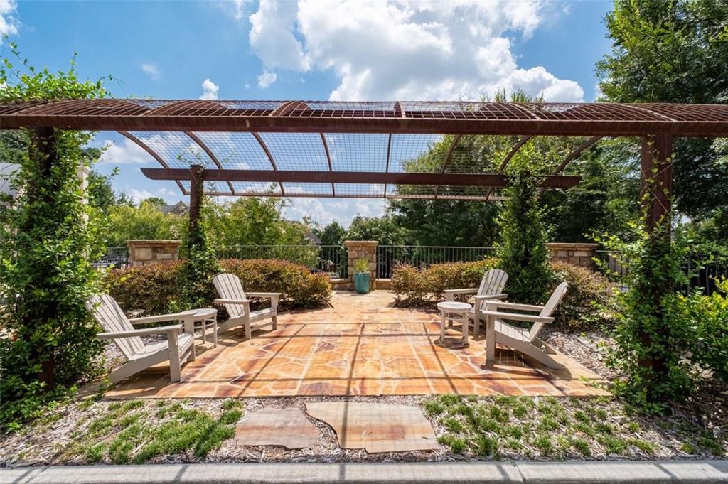 3866 Paces Lookout Drive SE Unit 13