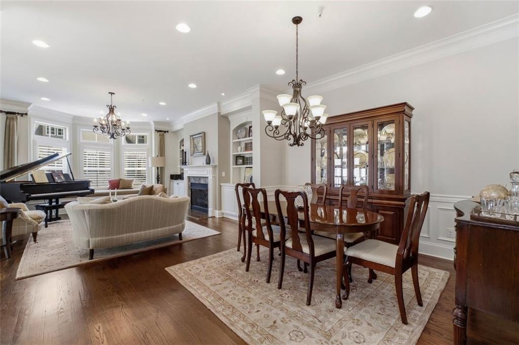 3866 Paces Lookout Drive SE Unit 13