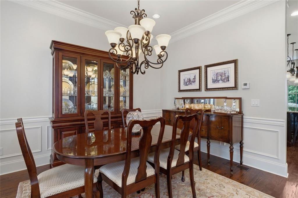 3866 Paces Lookout Drive SE Unit 13