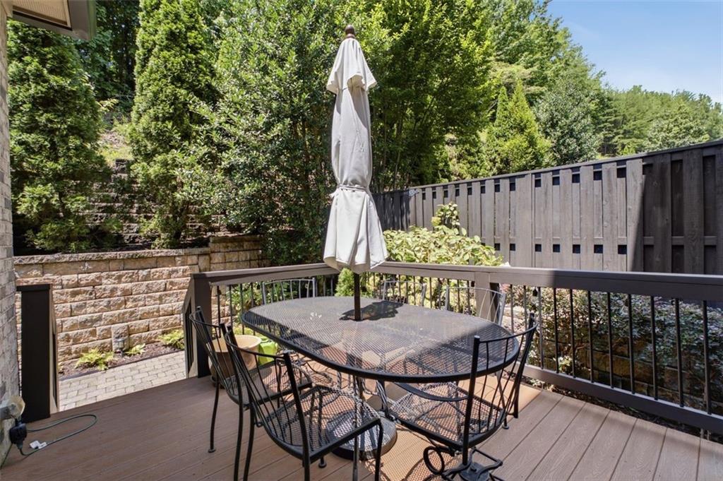 3866 Paces Lookout Drive SE Unit 13