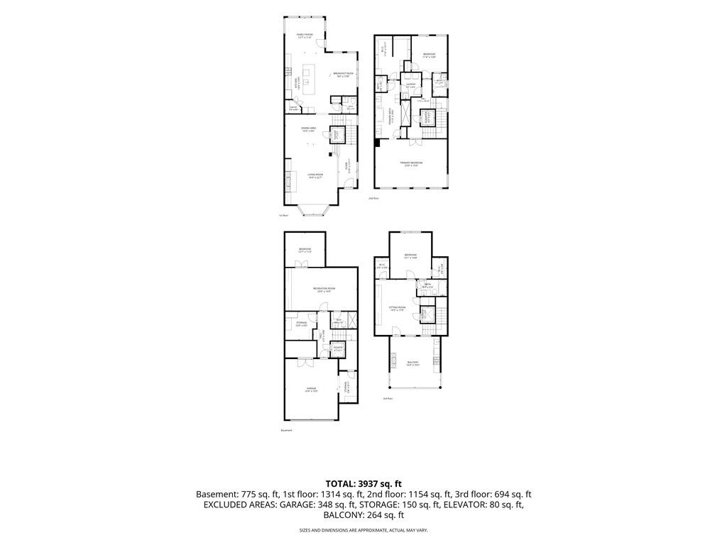3866 Paces Lookout Drive SE Unit 13